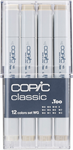 COPIC Marker Classic