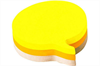 POST-IT Haftnotiz-Würfel Sprechblase