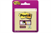 POST-IT Haftnotizen Würfel 76x76mm