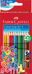 FABER CA. Farbstift Colour Grip