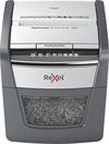 REXEL Aktenvernichter Optimum AF+