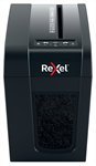 REXEL Aktenvernichter Secure