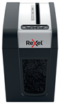 REXEL Aktenvernichter Secure