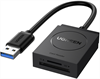 UGREEN 2-in-1 USB 3.0 A CardReader