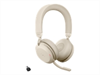 JABRA Evolve2 75 Headset on-ear Bluetooth wireless