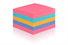 POST-IT Super Sticky Würfel 76x76mm