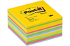 POST-IT Würfel 76x76mm