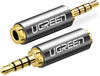 UGREEN Female Adapter