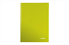 LEITZ Notizbuch WOW A4