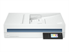 HP ScanJet Ent Flow N6600 fnw1 Scanner