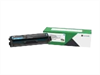 LEXMARK 20N20C0 Cyan Return Program Print