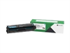 LEXMARK 20N2XY0 Cyan Extra High Yield Toner