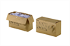 REXEL Abfallsack Recycelbar 34lt
