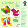 URSUS Knüddelbilder Set