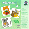 URSUS Knüddelbilder Set