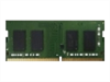 QNAP 4GB, DDR4-2666, SO-DIMM, 260 pin, T0 version
