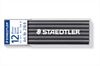 STAEDTLER Minen Lumocolor non-perm. 768N