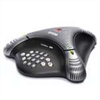 POLY VoiceStation 300 conf. phone for small rooms.