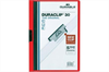 DURABLE Klemmhefter DURACLIP 30