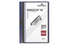 DURABLE Klemmhefter DURACLIP 30