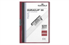 DURABLE Klemmhefter DURACLIP 30