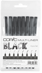 COPIC Multiliner