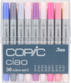 COPIC Marker Ciao