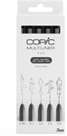 COPIC Multiliner