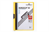 DURABLE Klemmhefter DURACLIP 60 A4