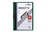DURABLE Klemmhefter DURACLIP 60 A4