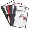 DURABLE Klemmhefter Duraclip
