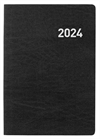 BIELLA Taschenagenda Mittelform. 2024