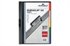 DURABLE Klemmhefter Duraclip Index A4