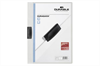 DURABLE Klemmhefter DURAQUICK A4