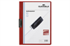 DURABLE Klemmhefter DURAQUICK A4