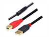LINDY 15m USB2.0 Active Extension Cable A/B USB