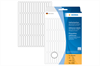 HERMA Etiketten 5×35mm