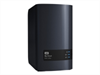 WD DiskStation My Cloud EX2 Ultra 6TB, 2-Bay,