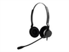JABRA BIZ 2300 Duo Balanced Type 82 E-STD NC mic