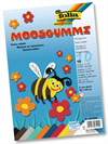 FOLIA Moosgummi