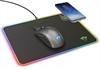 TRUST GXT 750 Qlide RGB Mousepad