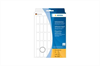 HERMA Universal-Etiketten 12x30mm
