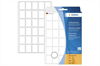 HERMA Universal-Etiketten 19x27mm