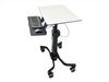 ERGOTRON roll stand, TeachWell, Mobile Digital