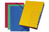 PAGNA Fächermappe EASY A4