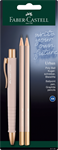 FABER-CA. Kugelschreiber Poly Ball Set