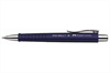 FABER-CA. Kugelschreiber POLY BALL 0.5mm