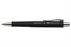 FABER-CA. Kugelschreiber POLY BALL 0.5mm
