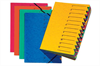 PAGNA Fächermappe EASY A4