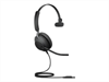 JABRA Evolve2 40 SE UC Mono Headset on-ear wired